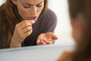 Antibiotika gegen Bakterielle Vaginose