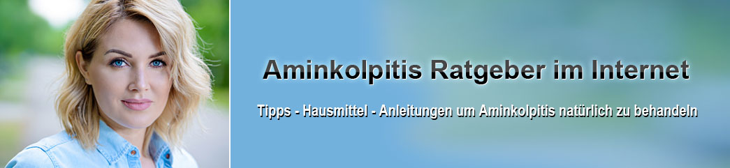 Aminkolpitis (Bakterielle Vaginose)